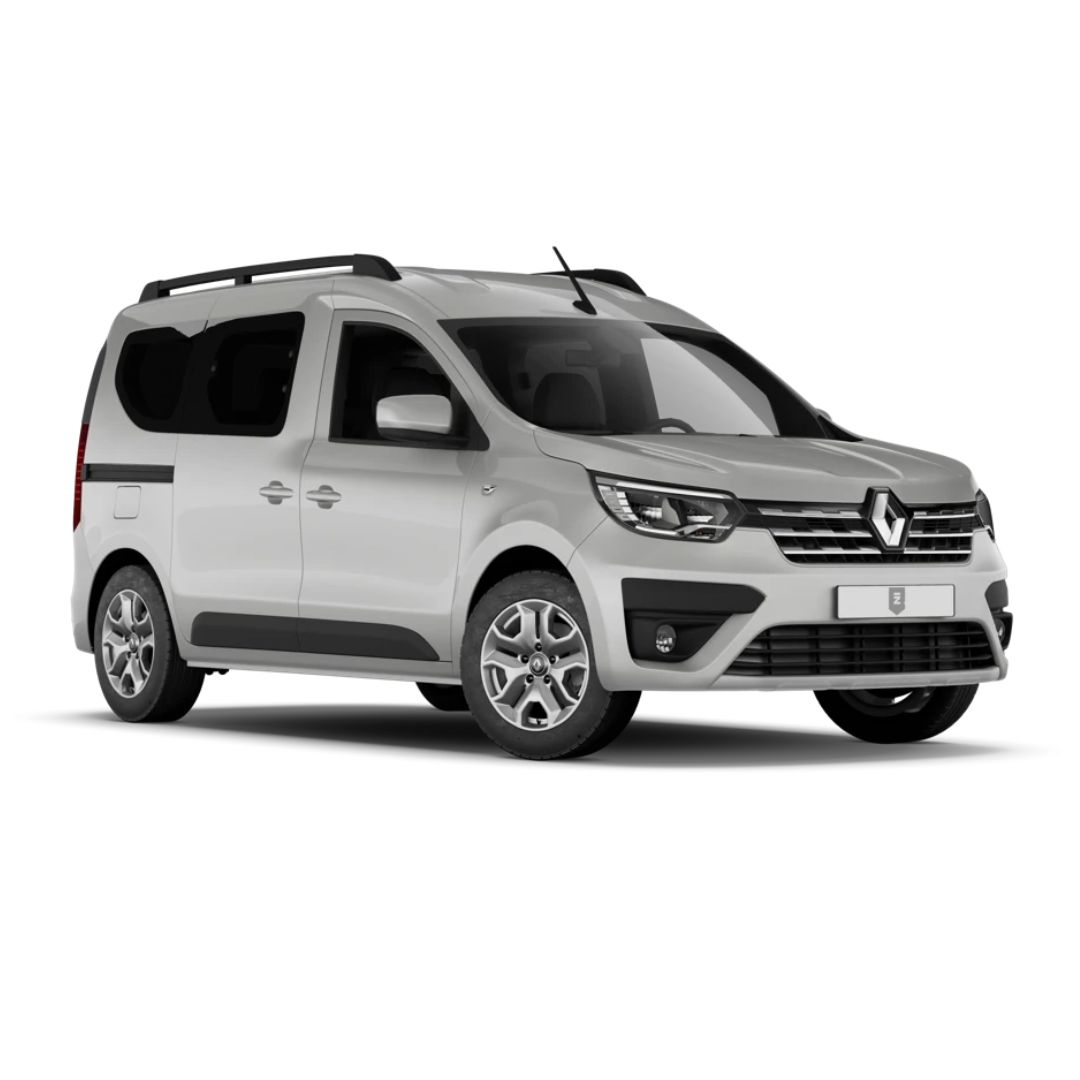 Renault Express