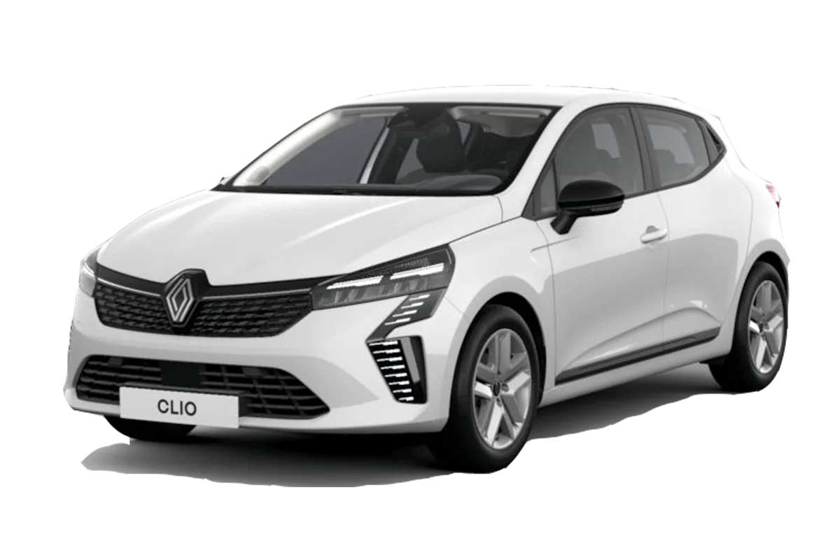 Clio 5