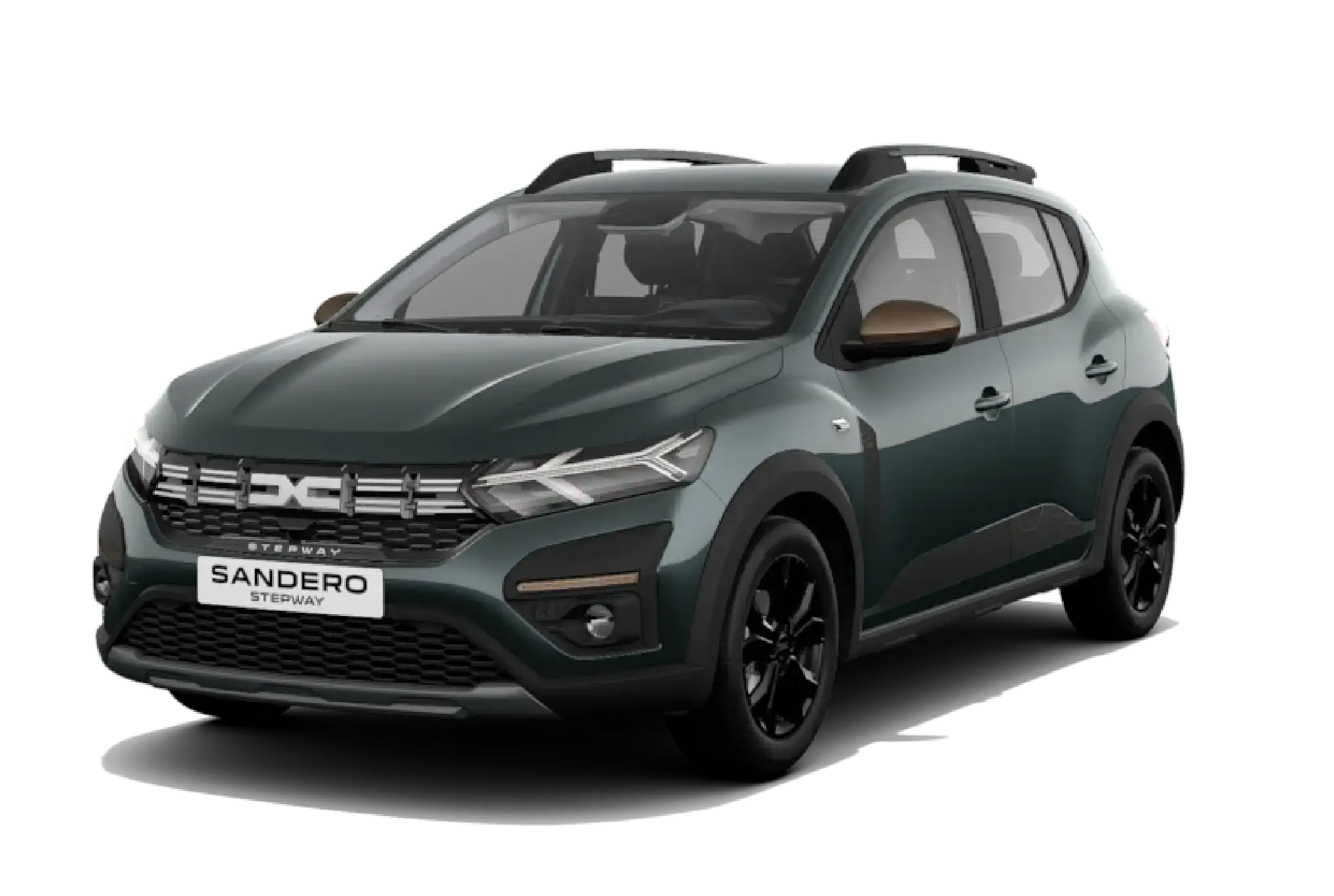 Sandero Essence