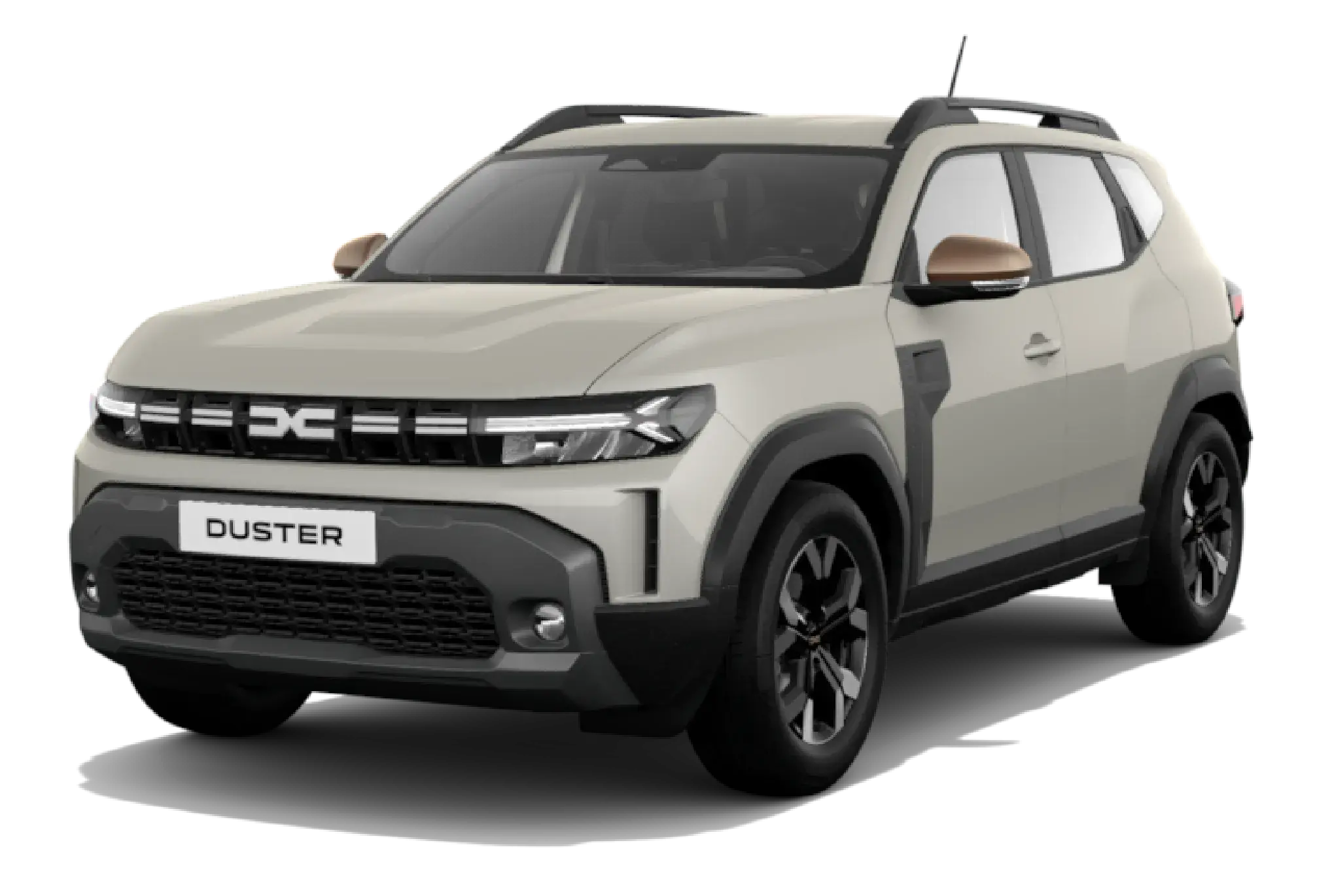 Duster
