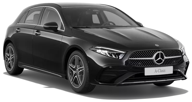 Mercedes Classe A